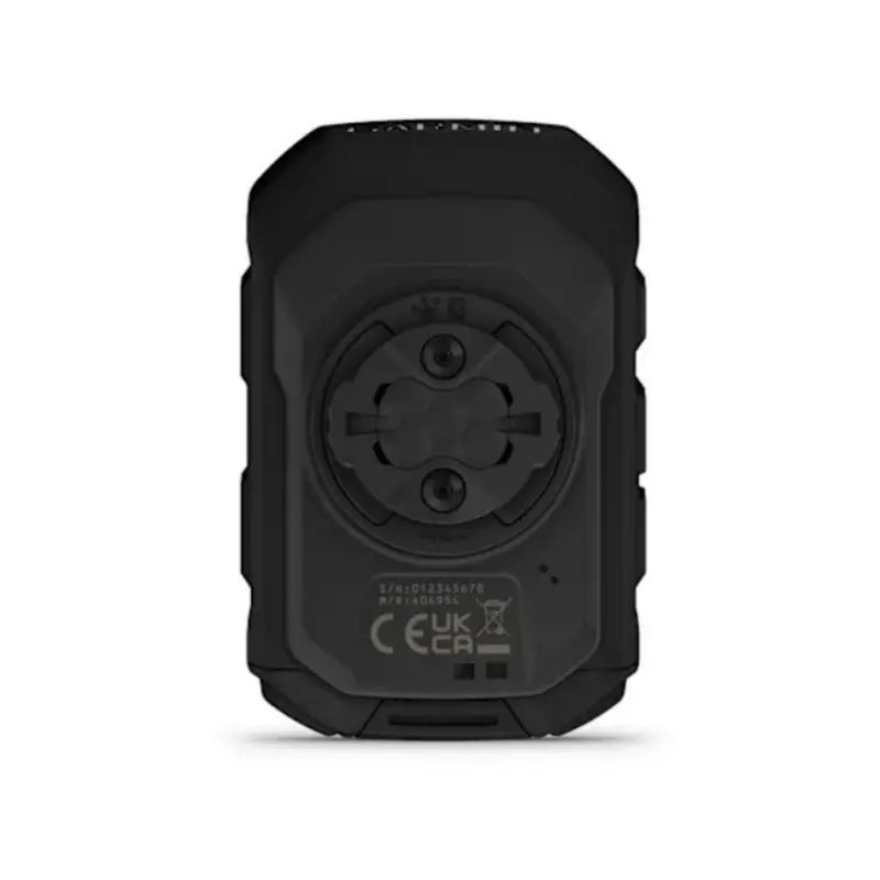Garmin Edge MTB GPS-fietscomputer