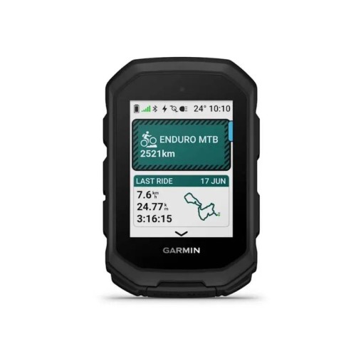 Ciclocomputador GPS Garmin Edge MTB