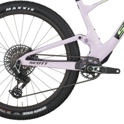 VTT Scott Spark RC World Cup 2026 VTT Scott Spark RC World Cup 2026