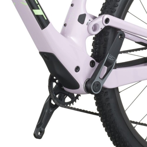 Bicicleta de montaña Scott Spark RC World Cup Team Edition 2026 SCOTT - SRAM