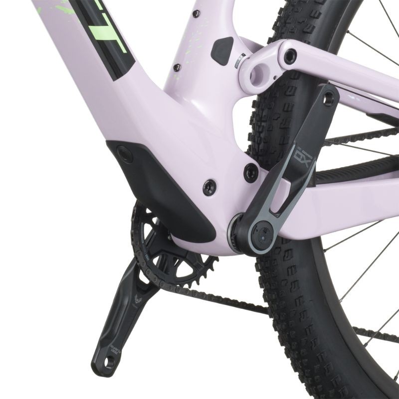 Bicicleta de montaña Scott Spark RC World Cup Team Edition 2026 SCOTT - SRAM