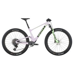VTT Scott Spark RC World Cup 2026
