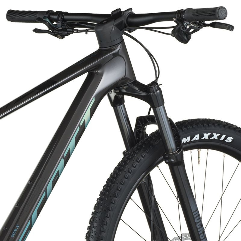 Scott Scale 920 Carbon Black 2026 MTB