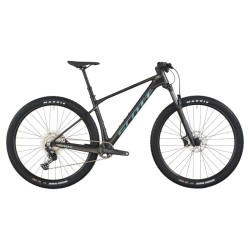 VTT Scott Scale 920 2026