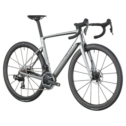 Vélo de route carbone Scott Addict RC Ultimate SRAM Red E1 AXS 12v 2026