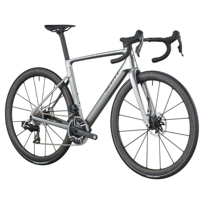 Scott Addict RC Ultimate SRAM Red E1 AXS 12s carbon Road bike 2026