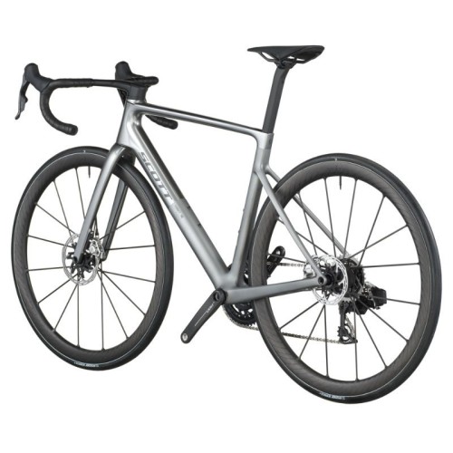 Scott Addict RC Ultimate SRAM Red E1 AXS 12s carbon Racefiets 2026