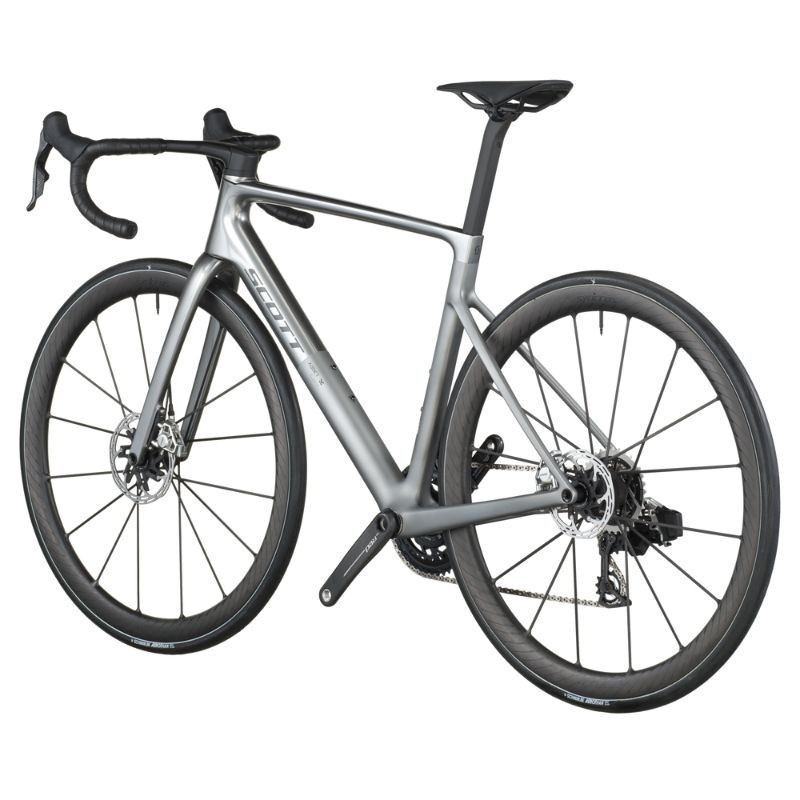 Scott Addict RC Ultimate SRAM Red E1 AXS 12s carbon Racefiets 2026