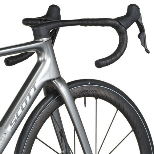 Scott Addict RC Ultimate SRAM Red E1 AXS 12s carbon Road bike 2026