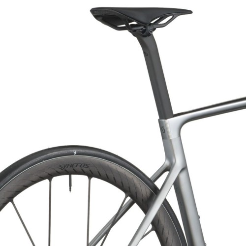 Bicicleta de carretera de carbono Scott Addict RC Ultimate SRAM Red E1 AXS 12v 2026