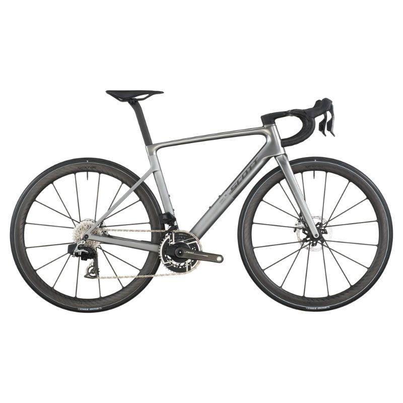 Vélo de route carbone Scott Addict RC Ultimate 2026