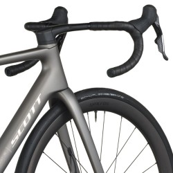 Vélo de route carbone Scott Addict RC Team 2026 Vélo de route carbone Scott Addict RC Team 2026