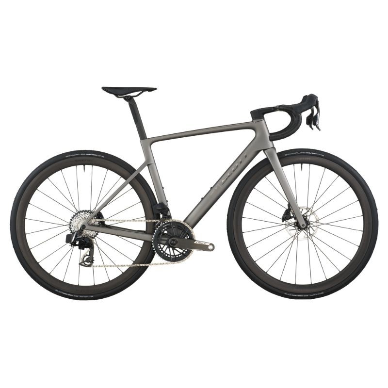 Vélo de route carbone Scott Addict RC Team 2026 Vélo de route carbone Scott Addict RC Team 2026