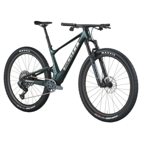 Scott Spark RC Team Numero 2026 MTB