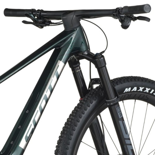 Scott Spark RC Team Edição 2026 MTB
