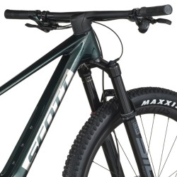 VTT Scott Spark RC Team Issue 2026 VTT Scott Spark RC Team Issue 2026
