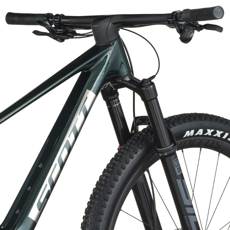VTT Scott Spark RC Team Issue 2026 VTT Scott Spark RC Team Issue 2026