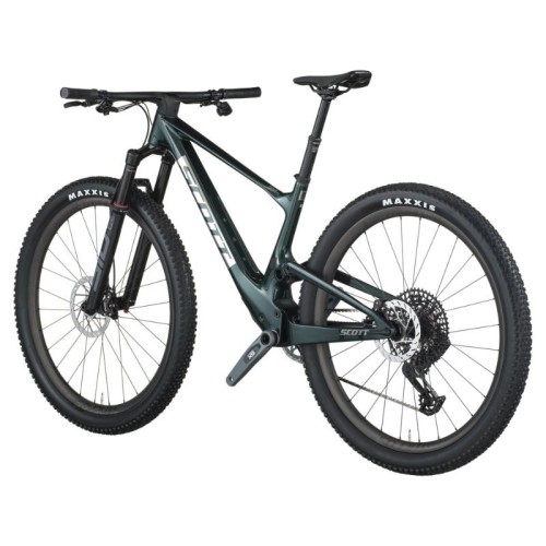 Scott Spark RC Team Numero 2026 MTB
