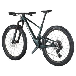 VTT Scott Spark RC Team Issue 2026 VTT Scott Spark RC Team Issue 2026