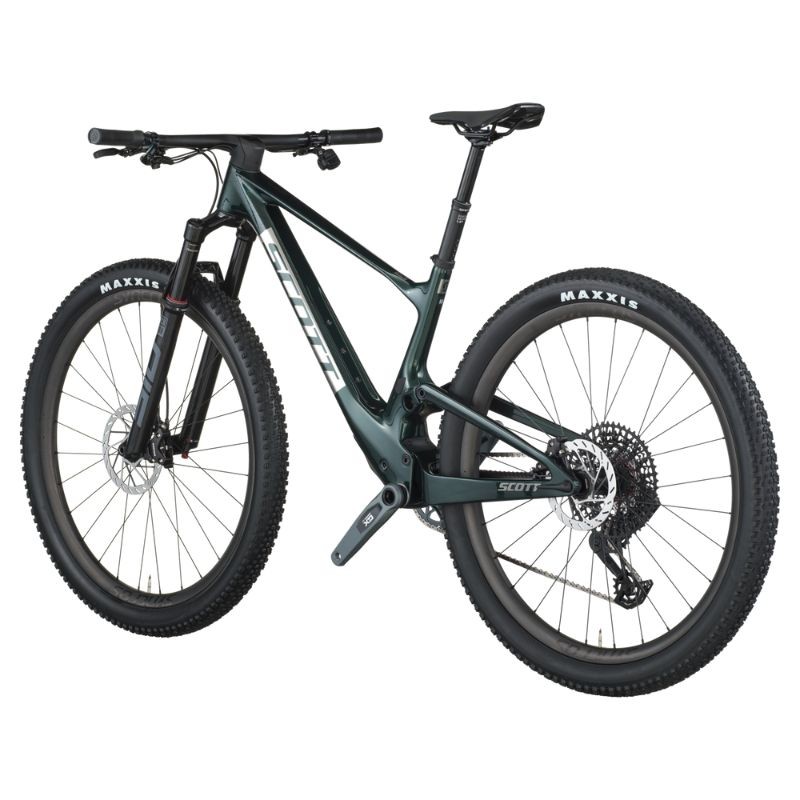 Scott Spark RC Team Ausgabe 2026 MTB