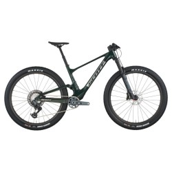 VTT Scott Spark RC Team Issue 2026