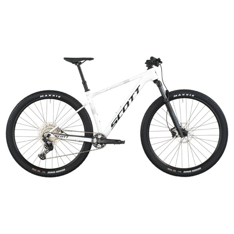 VTT Scott Scale 940 2026 VTT Scott Scale 940 2026