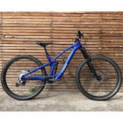 VTT électrique d'occasion Trek Fuel Exe 9.5