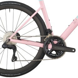 Vélo de route carbone Scott Addict RC 10 2026 - Gelato Blue / Gelato Pink Vélo de route carbone Scott Addict RC 10 2026 - Gelato Blue / Gelato Pink