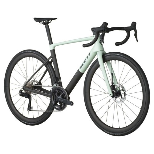 Bicicleta de estrada Shimano 105 Di2, 2026