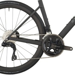 Vélo de route carbone Scott Addict RC 20 2026 Vélo de route carbone Scott Addict RC 20 2026