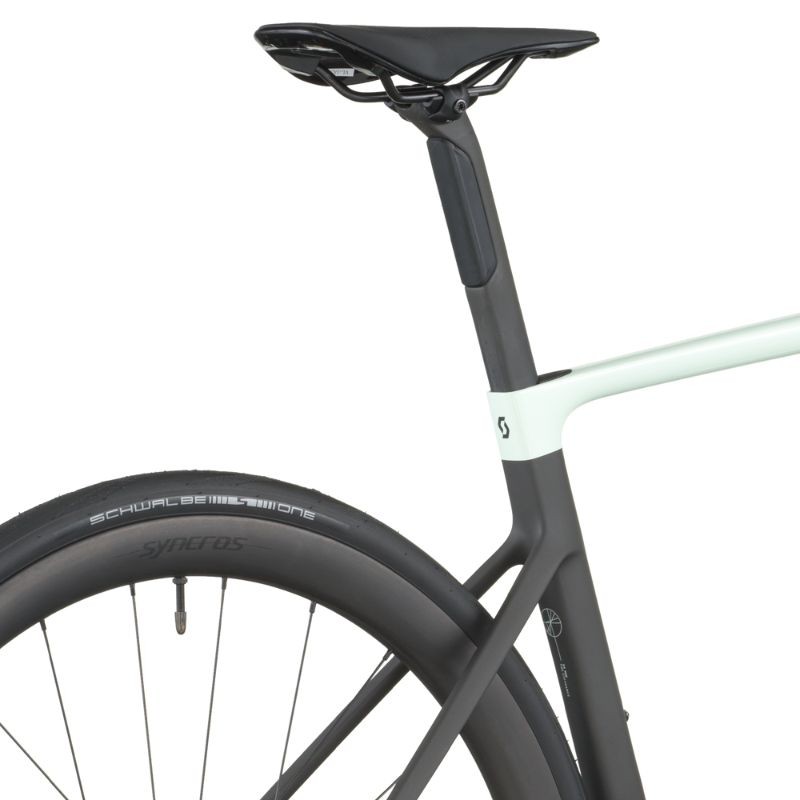 Vélo de route carbone Scott Addict RC 20 2026 Vélo de route carbone Scott Addict RC 20 2026