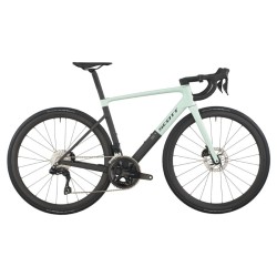 Vélo de route carbone Scott Addict RC 20 2026