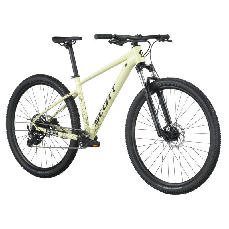 Bicicletta da montagna Scott Contrail 30 2026
