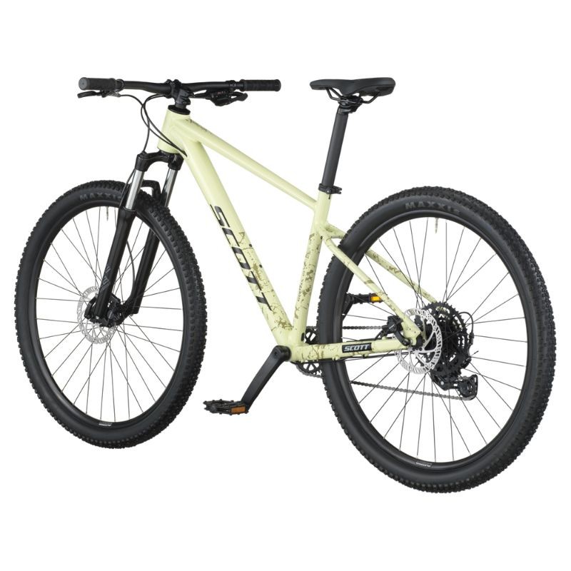 Bicicleta de montanha Scott Contrail 30 2026