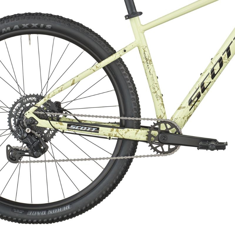 Bicicleta de montaña Scott Contrail 30 2026