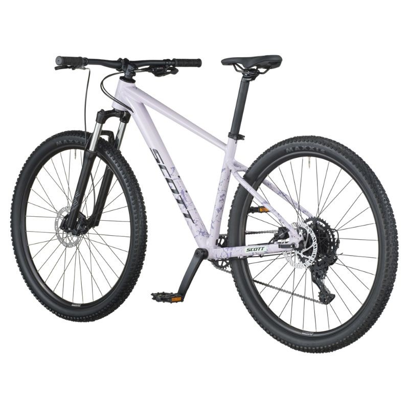 VTT Scott Contrail 30 VTT Scott Contrail 30