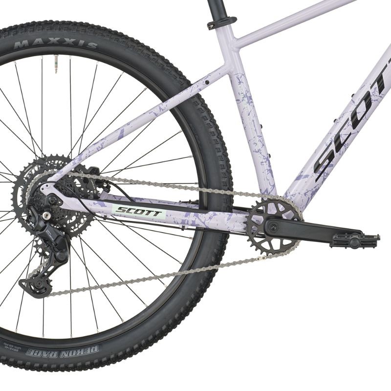 Bicicletta da montagna Scott Contrail 30 2026