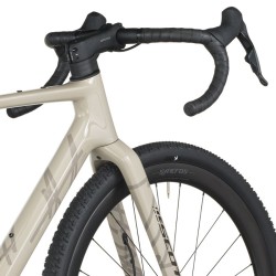 Vélo de gravel carbone Scott Addict Gravel 20 2026 Vélo de gravel carbone Scott Addict Gravel 20 2026
