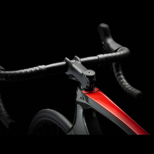 Trek Emonda SL 5 Lithium Grijze Racefiets