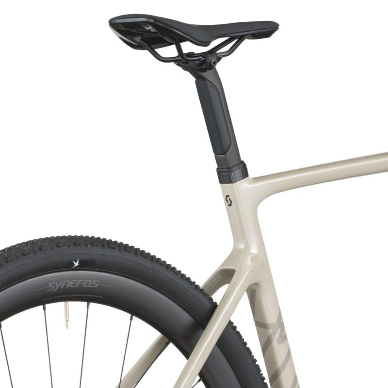 Vélo de gravel carbone Scott Addict Gravel 20 2026 Vélo de gravel carbone Scott Addict Gravel 20 2026