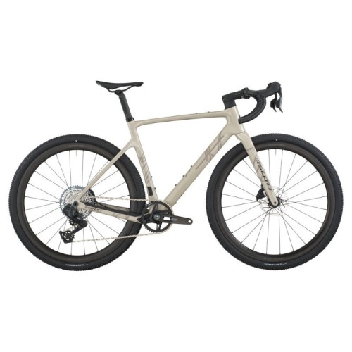 Scott Addict Gravel 20 2026 Carbon Gravelbike