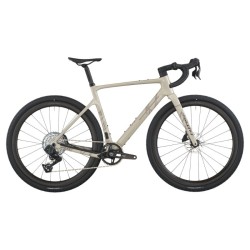 Vélo de gravel carbone Scott Addict Gravel 20 2026