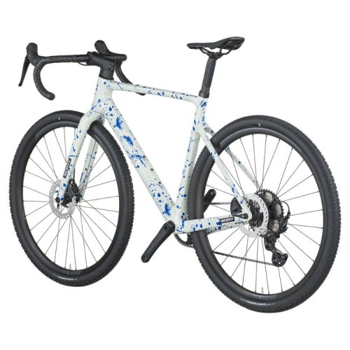 Scott Addict Gravel 30 2026 Carbon Gravelbike