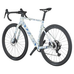 Vélo de gravel carbone Scott Addict Gravel 30 2026 Vélo de gravel carbone Scott Addict Gravel 30 2026