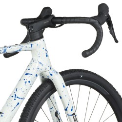 Vélo de gravel carbone Scott Addict Gravel 30 2026 Vélo de gravel carbone Scott Addict Gravel 30 2026