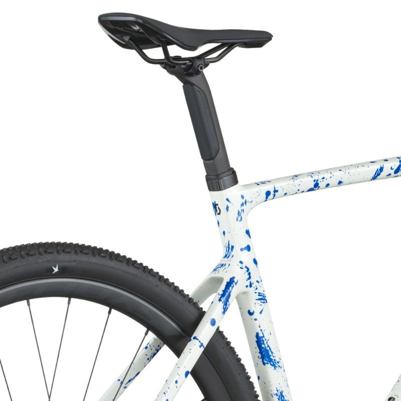 Vélo de gravel carbone Scott Addict Gravel 30 2026 Vélo de gravel carbone Scott Addict Gravel 30 2026