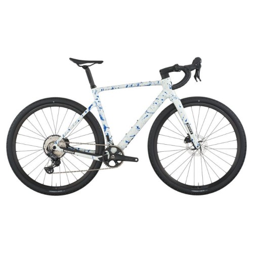Scott Addict Gravel 30 2026 Carbon Gravelbike