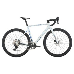 Vélo de gravel carbone Scott Addict Gravel 30 2026