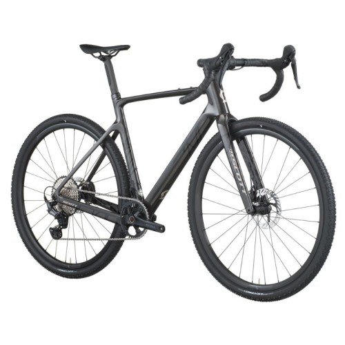 Scott Addict Gravel 30 2026 Carbon Gravelbike