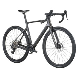 Vélo de gravel carbone Scott Addict Gravel 30 2026